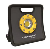 Scangrip Bouwlamp Nova-Ex R 3400 Lumen - thumbnail