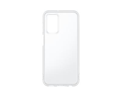 EF-QA235TTEGWW Samsung Soft Clear Cover Galaxy A23 5G Transparent