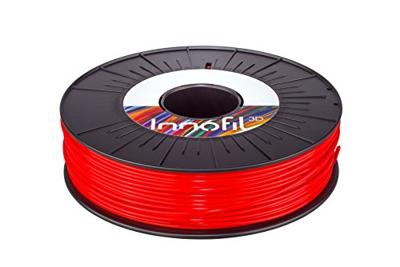 BASF Ultrafuse PLA-0004B075 PLA RED Filament PLA kunststof 2.85 mm 750 g Rood 1 stuk(s) BASF Ultrafuse PLA-0004B075 PLA RED Filament PLA kunststof 2.85 mm 750 g Rood 1 stuk(s)