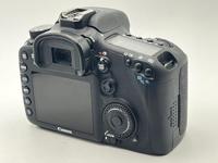 Canon EOS 7D Gehäuse Digitalkamera 18.0 (5184 x 3456) Schwarz schwarz - thumbnail