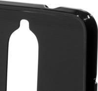 Classic TPU Case Nokia 5.1 - Smartphonehoesje - TPU / Siliconen - zwart - thumbnail