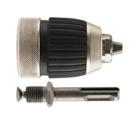 Makita P-33788 Boorkop SDS naar snelspan 1,5 - 13mm - thumbnail