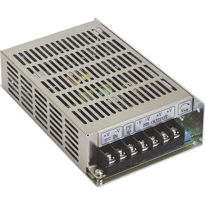 SunPower Technologies SDS 060A-12 DC/DC-converter Inhoud 1 stuk(s) SunPower Technologies SDS 060A-12 DC/DC-converter Inhoud 1 stuk(s)