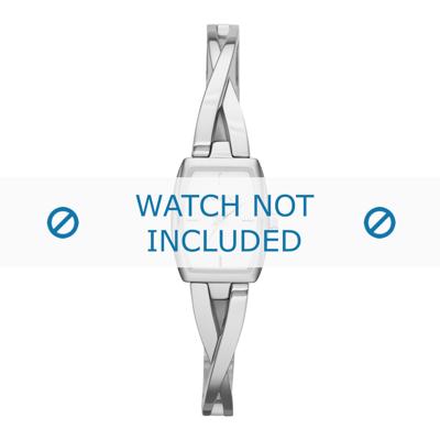 Horlogeband DKNY NY2234 Staal 9mm Horlogeband DKNY NY2234 Staal 9mm