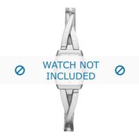 Horlogeband DKNY NY2234 Staal 9mm - thumbnail