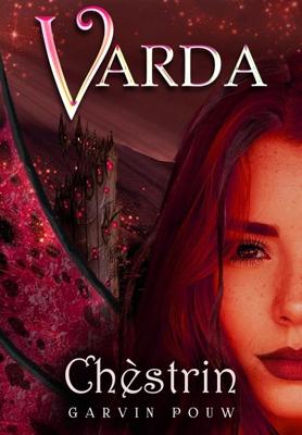 Chèstrin - Garvin Pouw - ebook