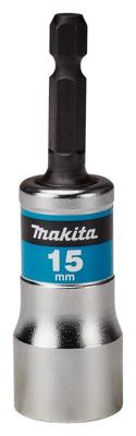 Makita Accessoires Flexi. dop 15x80mm 1/4 E IMPR - E-03501 - E-03501 Makita Accessoires Flexi. dop 15x80mm 1/4 E IMPR - E-03501 - E-03501