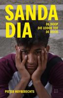 Sanda Dia (Paperback) - thumbnail