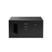 Audio Pro C10 W-Series Smart Multiroom Wifi speaker Zwart - thumbnail