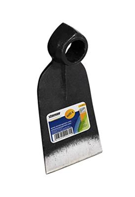 Hak Stocker 600 g Gesmeden staal