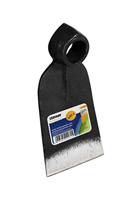 Hak Stocker 600 g Gesmeden staal - thumbnail