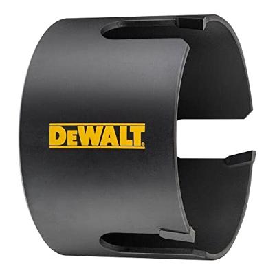 DeWALT DT90423 Gatzaag Multimateriaal Carbide 102mm
