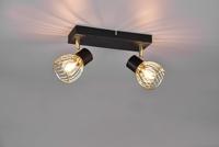 Trio PlafondlampArdon design 2-lichts - R81382080 - thumbnail