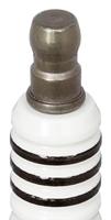 NGK bougie spark plug br9ecsix ix-iridium - thumbnail