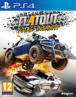 Flatout 4: Total Insanity - thumbnail