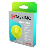 Bosch Tassimo T-disk Geel - thumbnail