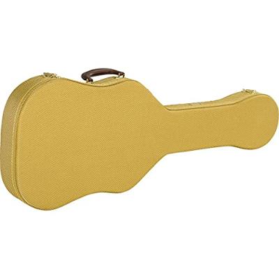 Fender Thermometer Case voor Telecaster® tweed