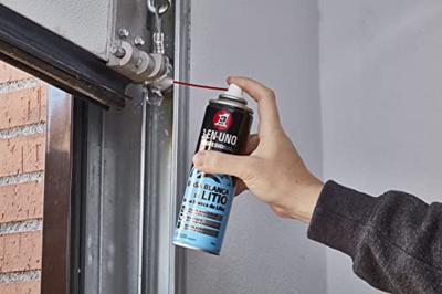 Lithiumvet 3-En-Uno 34453 250 ml