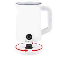 Clatronic MS 3693 Automatisch Wit - thumbnail