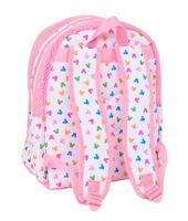 Laptoptas Minnie Mouse Multicolour Roze 30,5 x 24 x 18 cm - thumbnail