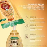 Garnier Reconstructing Shampoo Honey Treasures - thumbnail