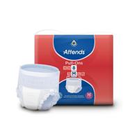 Attends Pull-on 8M 16 Stuks - thumbnail