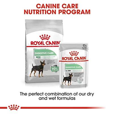 Royal Canin Mini Digestive Care hondenvoer 3 kg - thumbnail
