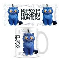 KPop Demon Hunters Mug Derpy & Sussie - thumbnail