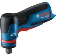 Bosch Professional GWG 12V-50 S Rechte slijpmachine Basic Body - 06013A7000 - thumbnail