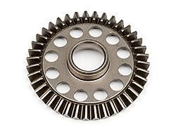 Bevel gear 39t (ball diff)