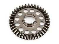 Bevel gear 39t (ball diff) - thumbnail