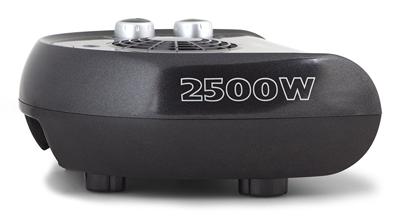 Draagbare keramische kachel Orbegozo 16848 ORB 2500 W