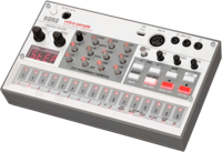 Korg Volca Sample 2 - thumbnail