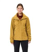 Vaude Escape Light Regenjas Dames Savanna 38 - thumbnail