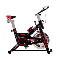 DEPORTIUM XBLACK SPINNING BIKE - thumbnail