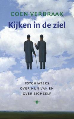 Kijken in de ziel - Coen Verbraak - ebook