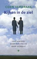Kijken in de ziel - Coen Verbraak - ebook - thumbnail