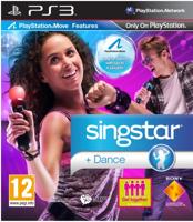 Singstar Dance (Move Compatible) - thumbnail