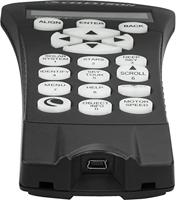 Celestron NexStar+ handbediening USB met AZ, zwart (93981) - thumbnail