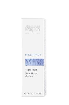 Annemarie Borlind Combination Skin Mattifying Day Fluid
