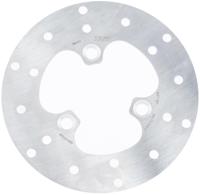 TRW -lucas remschijf "mst261" rotor mst261 rigid - thumbnail