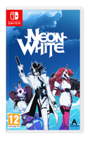 Neon White - thumbnail