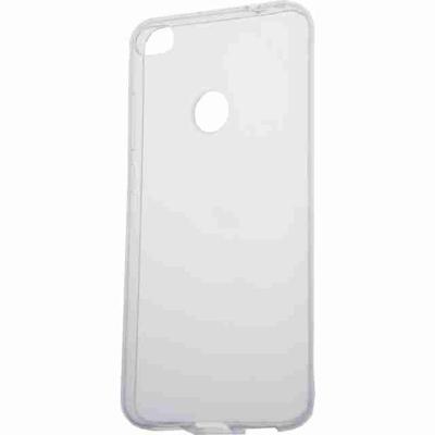Mobilize Gelly Case Huawei P8 Lite 2017/P9 Lite 2017 Clear