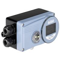 Bürkert Standregelaar 317976 8793 1 stuk(s) - thumbnail