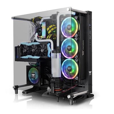 Thermaltake Pacific CLD360 Copper Radiator Waterkoelingradiator - thumbnail