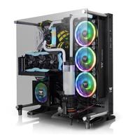 Thermaltake Pacific CLD360 Copper Radiator Waterkoelingradiator - thumbnail