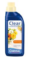Snijbloemenvoedsel 500ml Chrysal Pokon Clear - Pokon - thumbnail