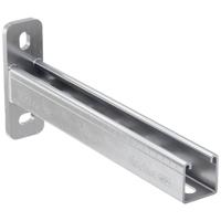 Fischer 559916 Wandrailconsole 450 mm 1 stuk(s) - thumbnail