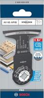 Bosch Accessoires PRO AII 65 APIB Multitool zaagblad | 65 x 40 mm - 2608669078 - thumbnail