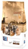 Carocroc 29/12 - 3 Mix kattenvoer 2 kg - thumbnail